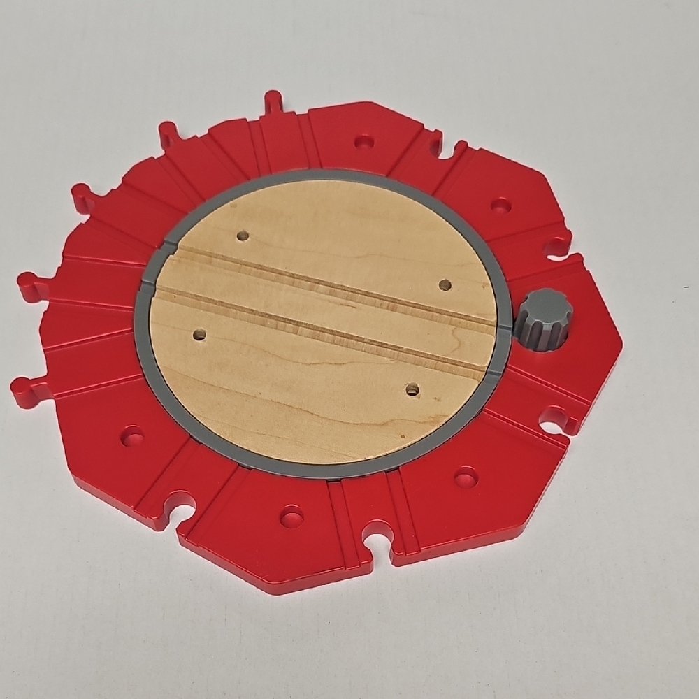 Thomas& Friends Turn Table